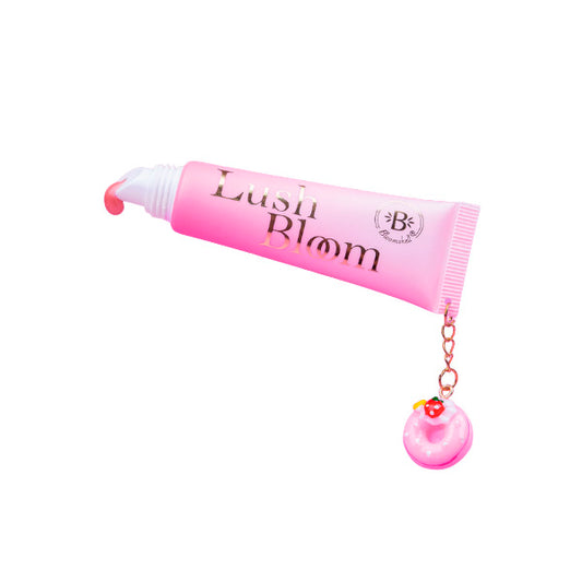 LUSH BLOOM GLOSS BLOOMSHELL REF BL-BH8714