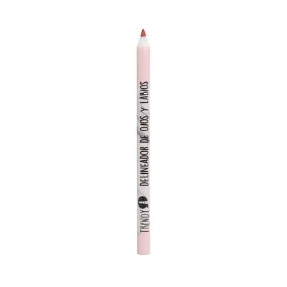 LAPIZ DELINEADOR OJOS Y LABIOS DOL2154