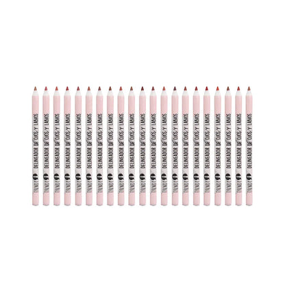 LAPIZ DELINEADOR OJOS Y LABIOS DOL2154