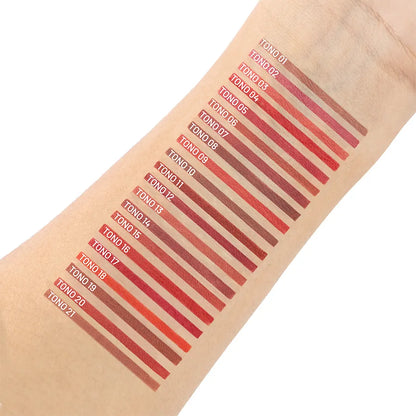 LAPIZ DELINEADOR OJOS Y LABIOS DOL2154