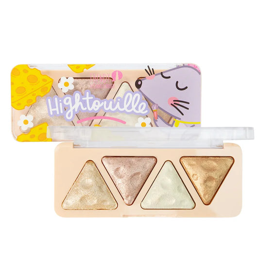 KIT X 4 ILUMINADOR QUESITO HIGHTOUILLE REF IHT1408