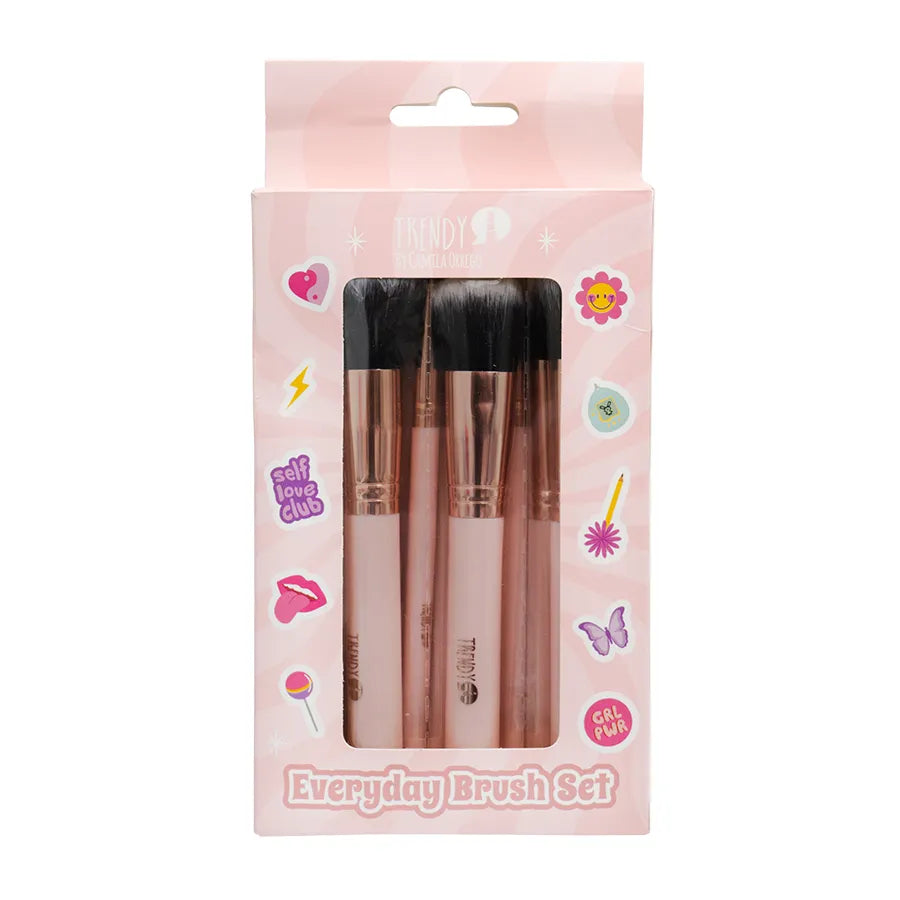 KIT BROCHA EVERYDAY REF ESB1661