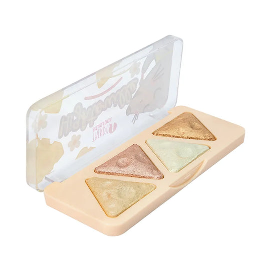 KIT X 4 ILUMINADOR QUESITO HIGHTOUILLE REF IHT1408