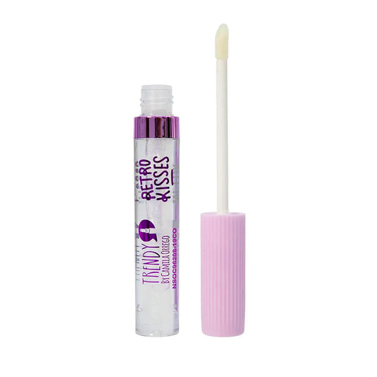 BRILLO RETRO KISSES REF BRK1406