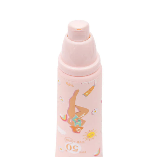 PROTECTOR SOLAR FACIAL 115ML TRENDY PSF1759
