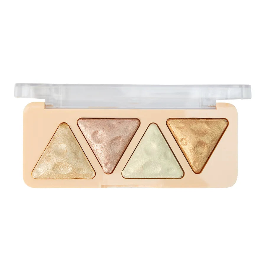 KIT X 4 ILUMINADOR QUESITO HIGHTOUILLE REF IHT1408