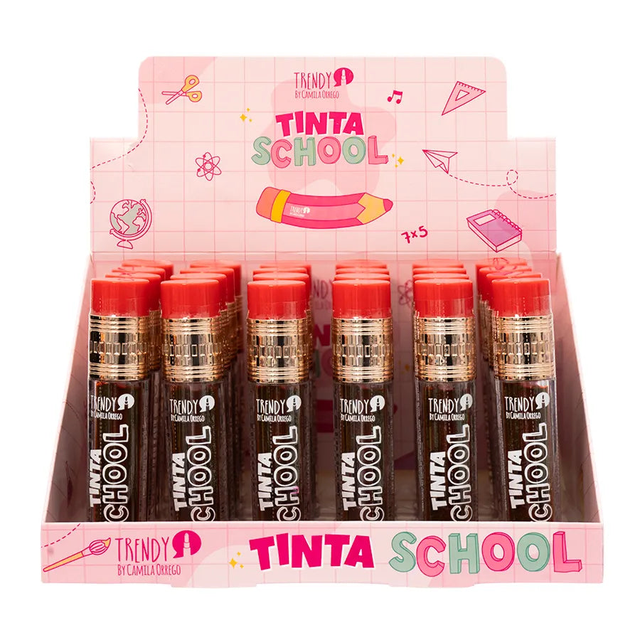 TINTA SCHOOL REF TST1368