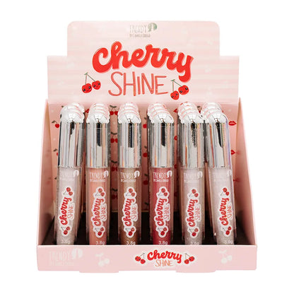BRILLO CHERRY SHINE REF BCC1367