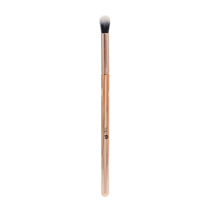 KIT BROCHAS OJOS METALICAS ORO ROSA REF KG5