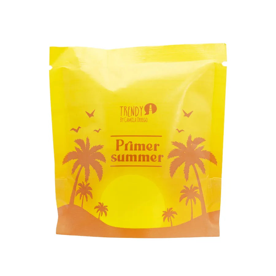 SACHET PRIMER SERUM SUMMER 30ML