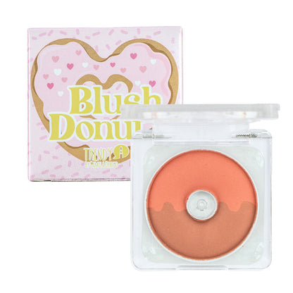 Rubor Donut Ref RD44