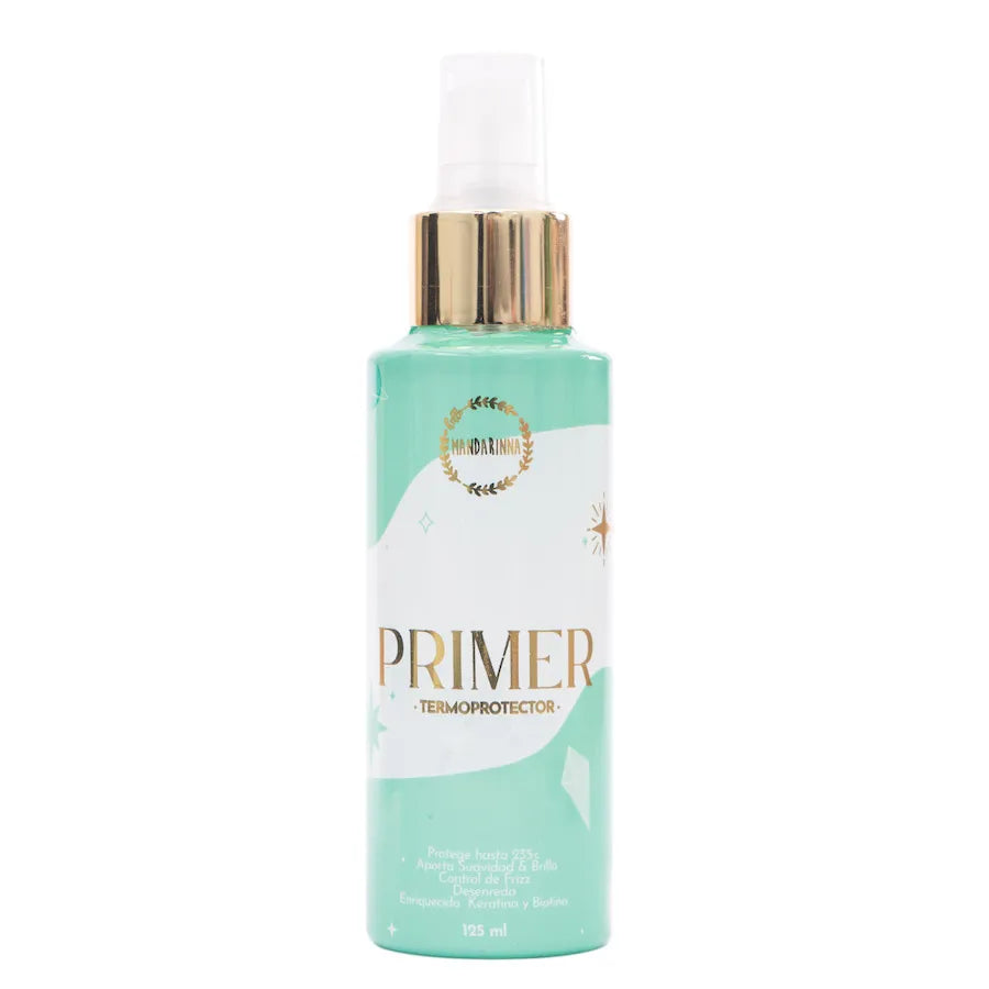 PRIMER TERMO PROTECTOR MANDARINNA LC002