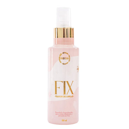 FIX FIJADOR MANDARINNA LC001