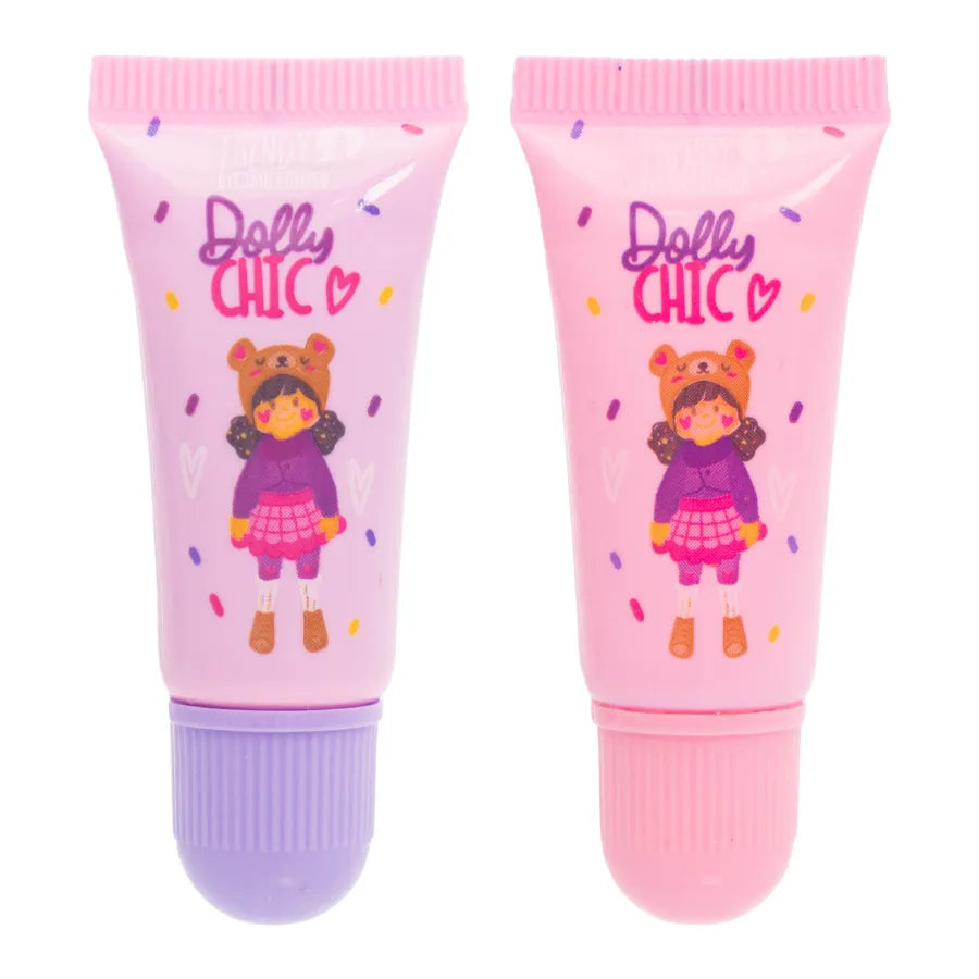 BRILLO PARA NIÑAS DOLLY CHIC BDC1848