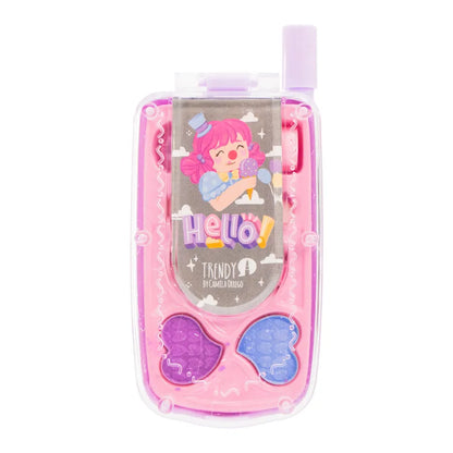 SOMBRA PARA NIÑAS CELULAR REF SNH1845