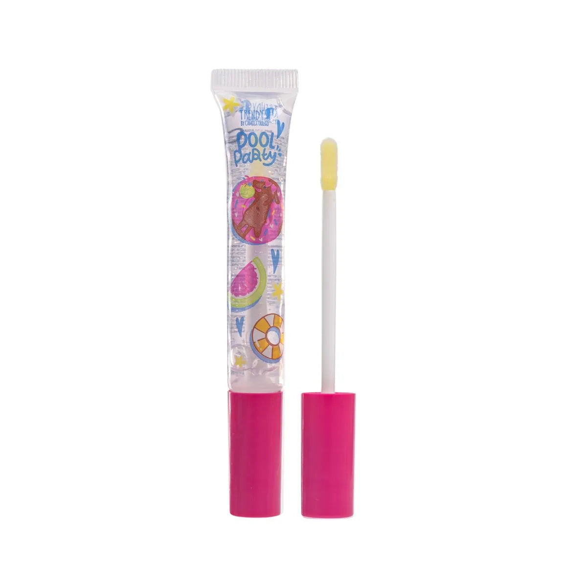 BRILLO DE LABIOS POOL PARTY REF BPP1923