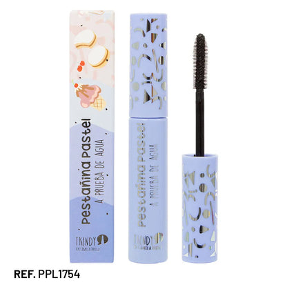 PESTAÑINA PASTEL A PRUEBA DE AGUA REF PPR1754