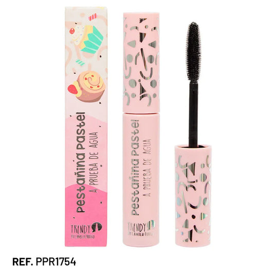 PESTAÑINA PASTEL A PRUEBA DE AGUA REF PPR1754