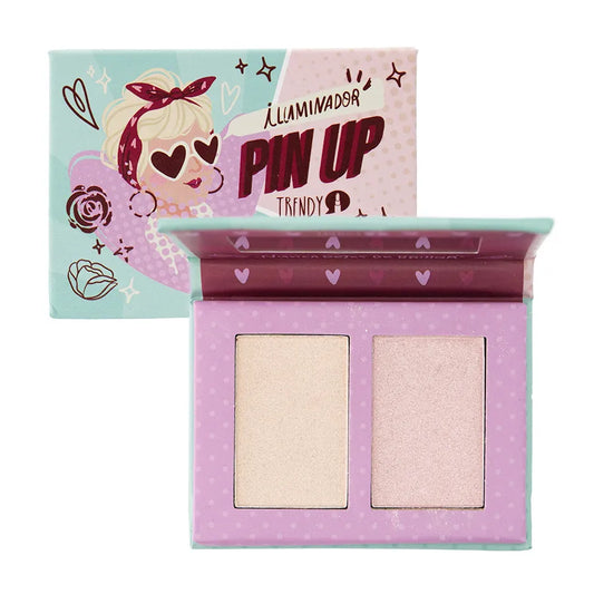 ILUMINADOR PIN UP REF IPU1654