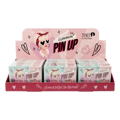 ILUMINADOR PIN UP REF IPU1654