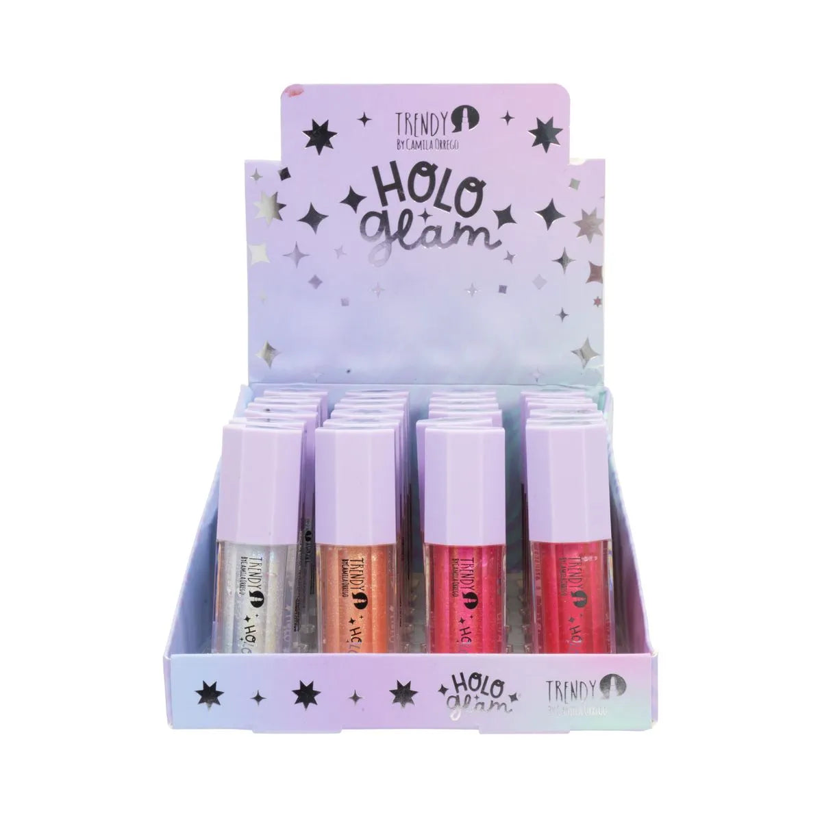 BRILLO DE LABIOS HOLOGLAM REF BHG1893