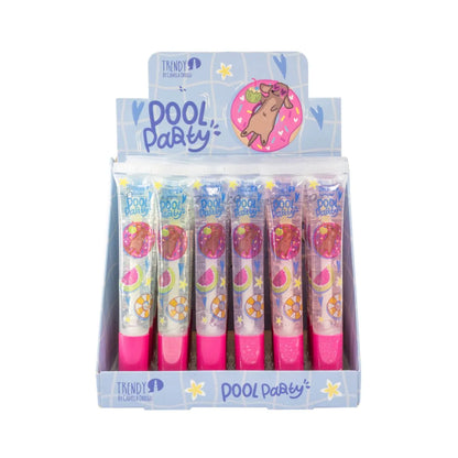 BRILLO DE LABIOS POOL PARTY REF BPP1923