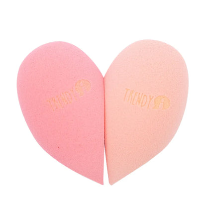 ESPONJA TRENDY CORAZON REF MSHG-2
