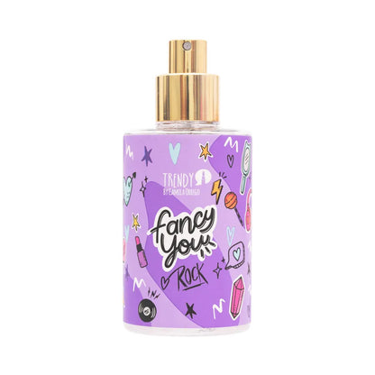 BODY SPLASH FANCY ROCK MORADO FYR1964