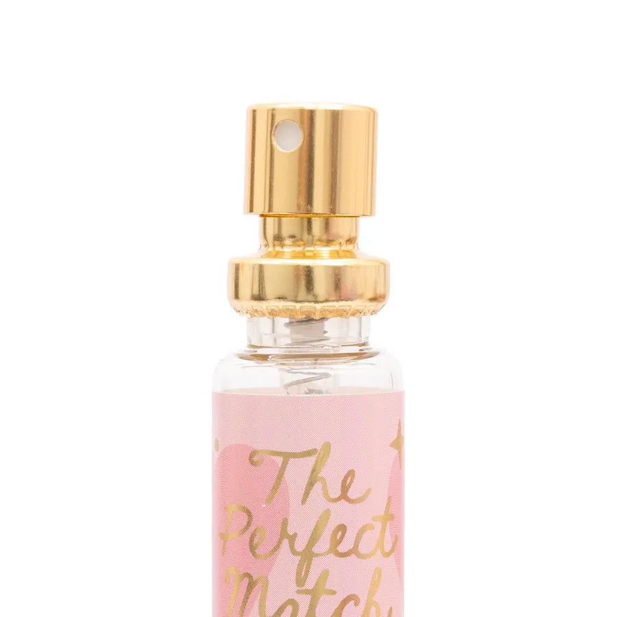 KIT SPLASH Y CREMA THE PERFECT PMS1932