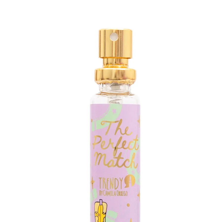 KIT SPLASH Y CREMA THE PERFECT PMT1930