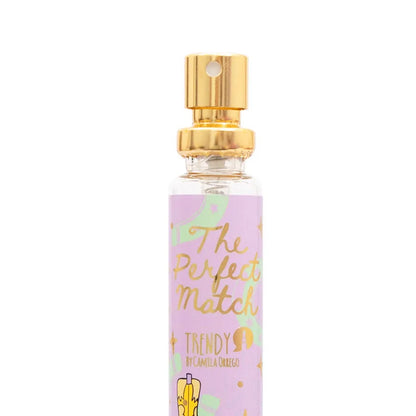 KIT SPLASH Y CREMA THE PERFECT PMT1930
