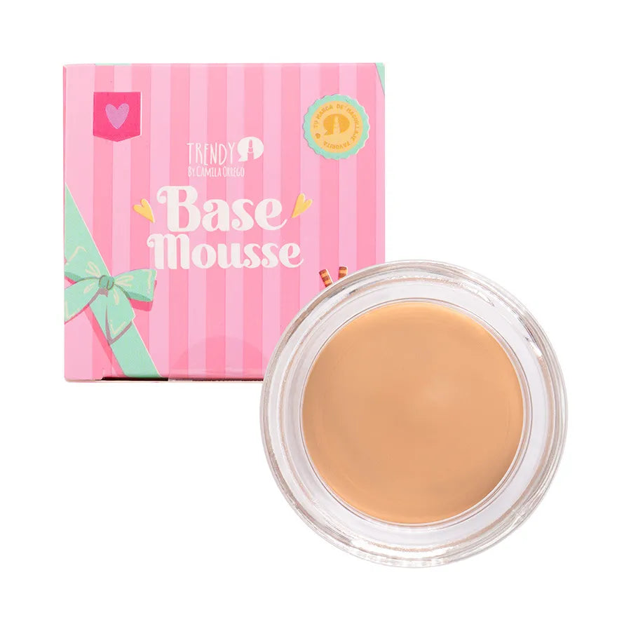 RUBOR  MOUSSE REF BMT1675