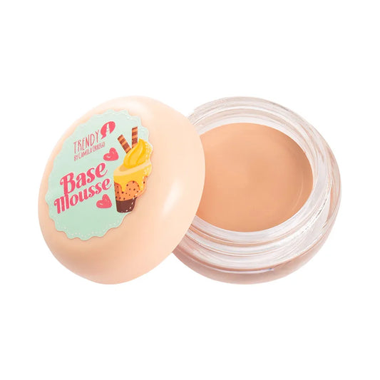 RUBOR  MOUSSE REF BMT1675