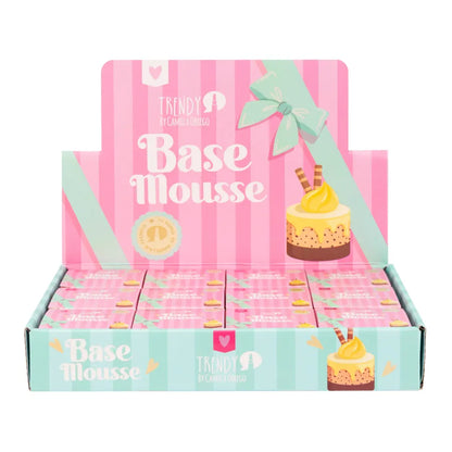 RUBOR  MOUSSE REF BMT1675