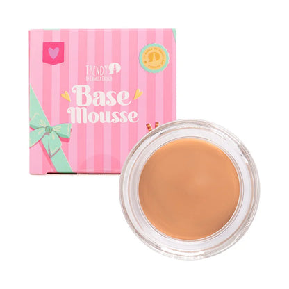 RUBOR  MOUSSE REF BMT1675
