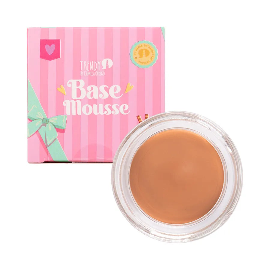 RUBOR  MOUSSE REF BMT1675