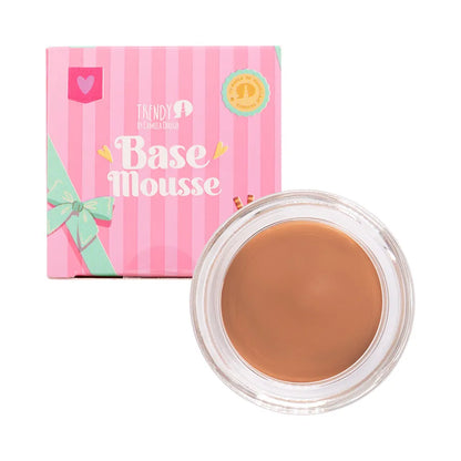 RUBOR  MOUSSE REF BMT1675