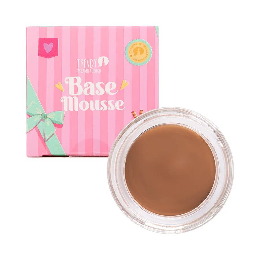 RUBOR  MOUSSE REF BMT1675