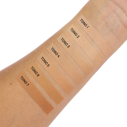 BASE QUEEN FACE TINT REF BQF205
