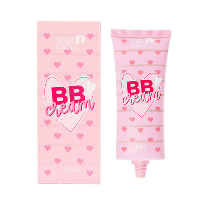 BASE LIQUIDA BB CREAM TRENDY