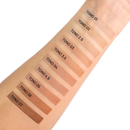 BASE LIQUIDA BB CREAM TRENDY
