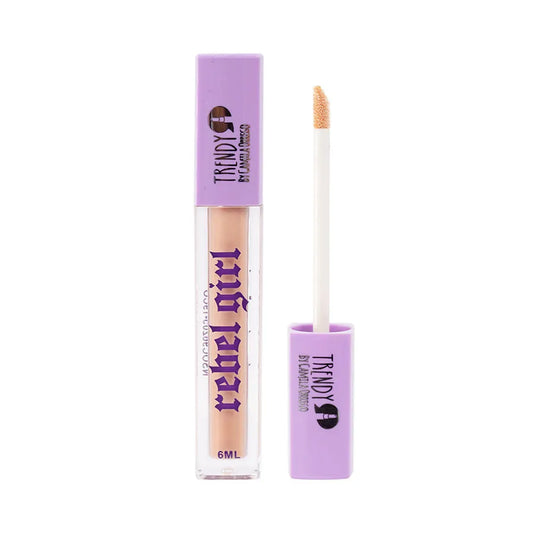 CORRECTOR OJERAS HIDRATANTE REBEL GIRL REF CRG1420