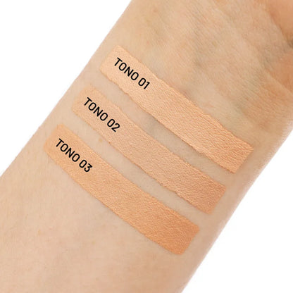 CORRECTOR OJERAS HIDRATANTE REBEL GIRL REF CRG1420