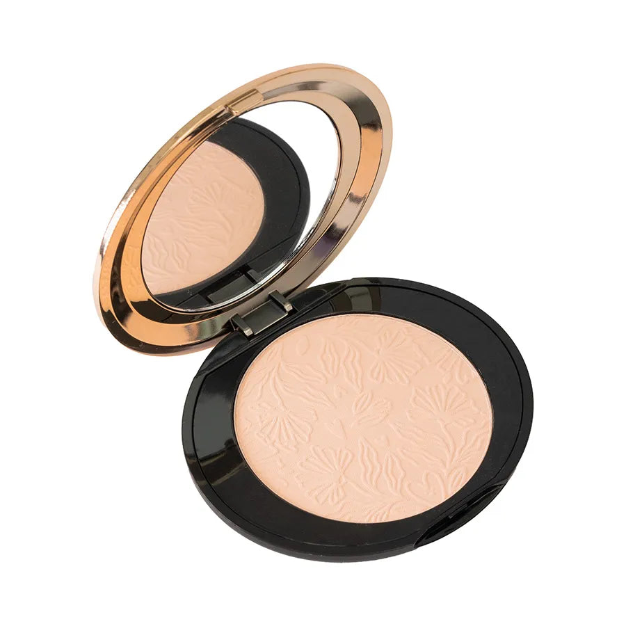 Polvos Compactos Golden Ref PCF2054
