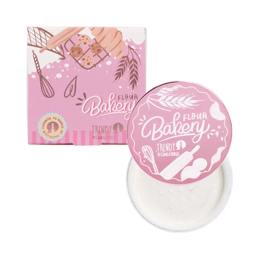 POLVOS SUELTOS BAKERY GRANDE 15G REF PSB1688