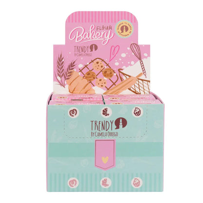 POLVOS SUELTOS BAKERY GRANDE 15G REF PSB1688