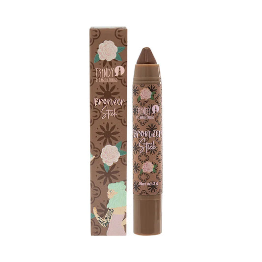 CONTORNO BARRA BRONZER STICK REF BST1412