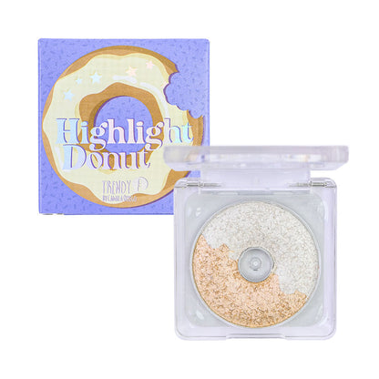 ILUMINADOR DONUT TRENDY REF HD26