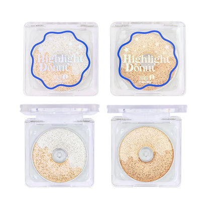 ILUMINADOR DONUT TRENDY REF HD26