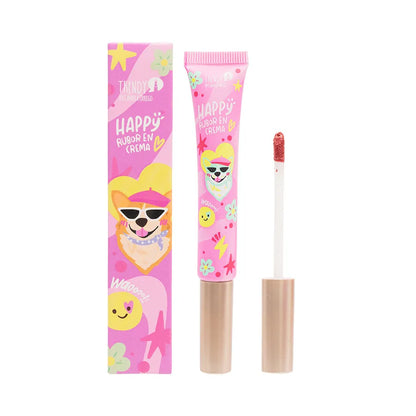 RUBOR EN CREMA HAPPY REF HRC1326